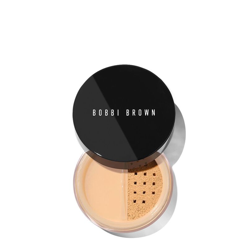Bobbi Brown Sheer Finish Loose Powder image number 2